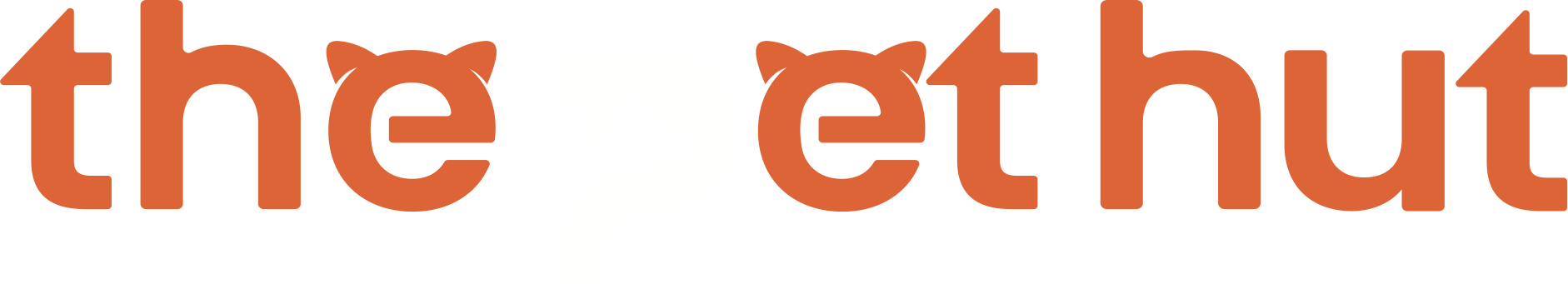 The Pet Hut